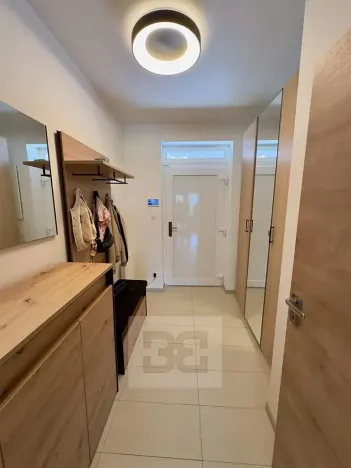 Pronájem rodinného domu, Zlonín, Borová, 198 m2