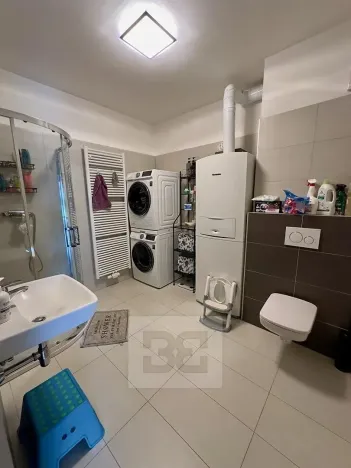 Pronájem rodinného domu, Zlonín, Borová, 198 m2