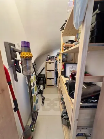 Pronájem rodinného domu, Zlonín, Borová, 198 m2