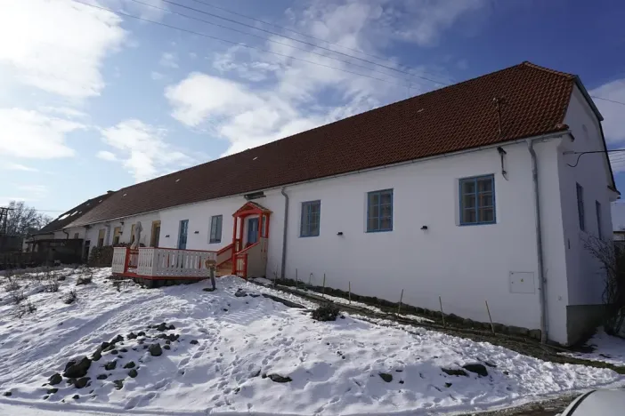 Prodej zemědělské usedlosti, Bukovník, 167 m2