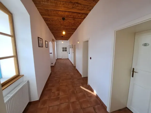 Prodej zemědělské usedlosti, Bukovník, 167 m2