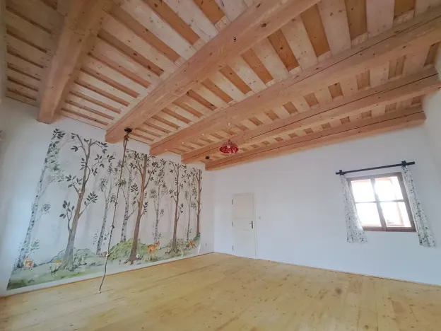 Prodej zemědělské usedlosti, Bukovník, 167 m2