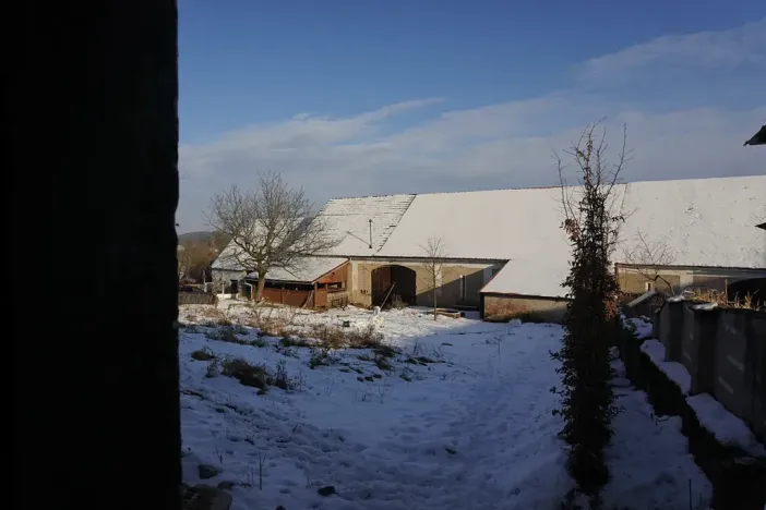 Prodej zemědělské usedlosti, Bukovník, 167 m2