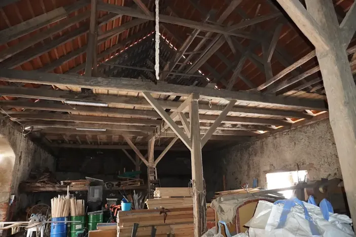 Prodej zemědělské usedlosti, Bukovník, 167 m2