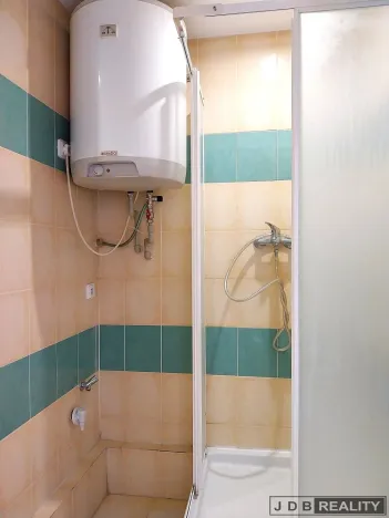 Pronájem bytu 1+1, Roudnice nad Labem, Alej 17. listopadu, 28 m2