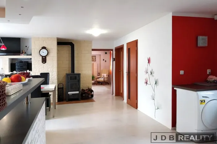 Prodej rodinného domu, Mělník, 136 m2