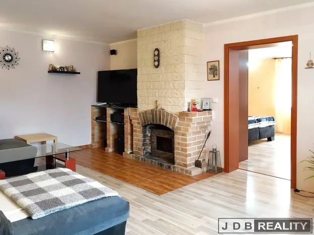 Prodej rodinného domu, Mělník, 136 m2