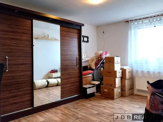 Prodej rodinného domu, Mělník, 136 m2