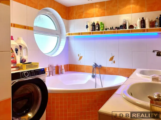 Prodej rodinného domu, Mělník, 136 m2