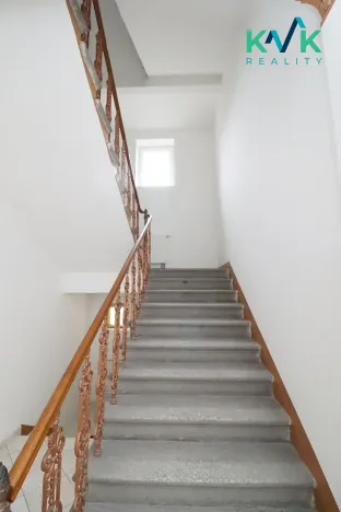 Pronájem bytu 1+1, Sokolov, Nádražní, 40 m2