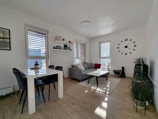 Pronájem bytu 2+kk, Liberec - Liberec III-Jeřáb, U Nisy, 65 m2