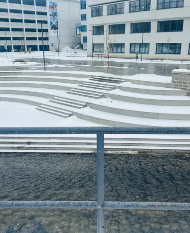 Pronájem bytu 2+kk, Liberec - Liberec III-Jeřáb, U Nisy, 65 m2