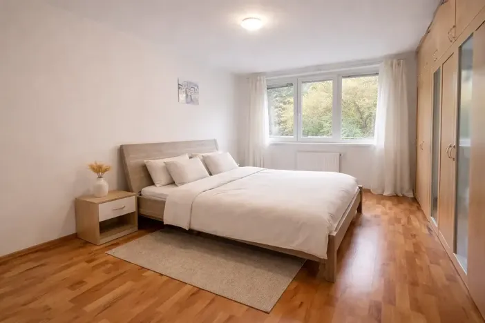 Prodej bytu 2+kk, Praha - Stodůlky, Petržílkova, 65 m2