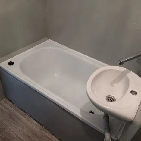 Pronájem bytu 1+1, Jirkov, Krušnohorská, 33 m2