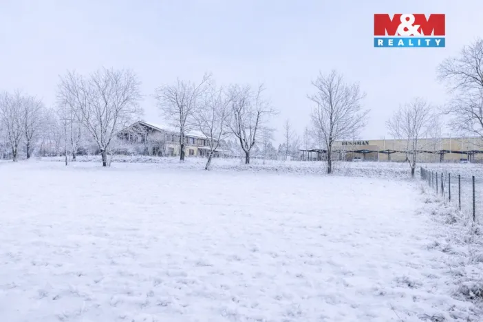 Prodej zahrady, Nespeky, Benešovská, 1002 m2