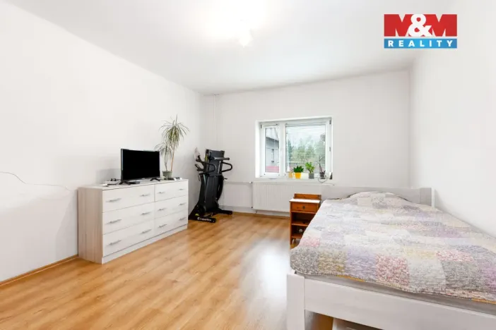 Prodej rodinného domu, Ostrava - Kunčičky, Pernerova, 309 m2