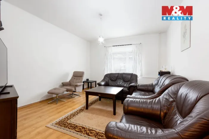 Prodej rodinného domu, Ostrava - Kunčičky, Pernerova, 309 m2