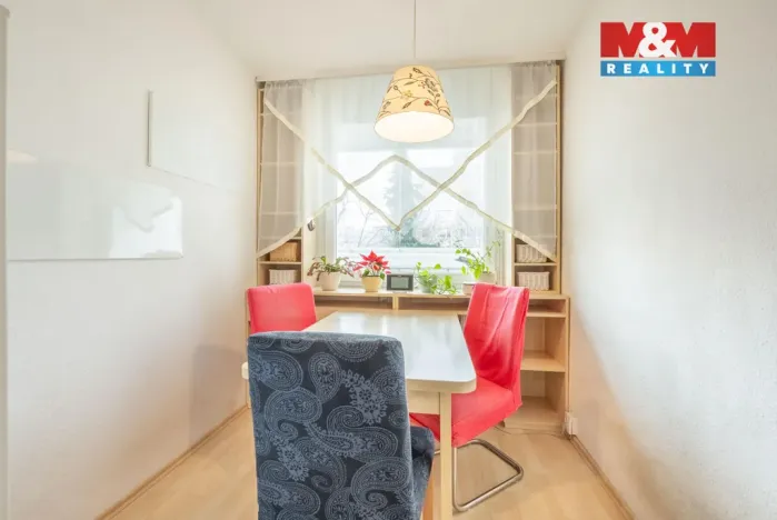 Prodej bytu 3+1, Praha - Prosek, Kytlická, 79 m2