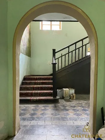 Prodej domu, Klatovy, 750 m2