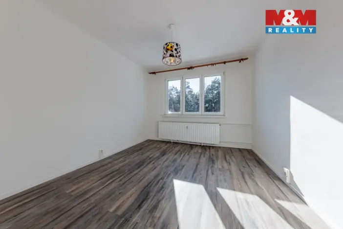 Pronájem bytu 3+1, Rotava, Sídliště, 56 m2