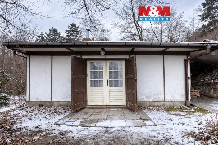 Prodej pozemku, Želešice, 1933 m2