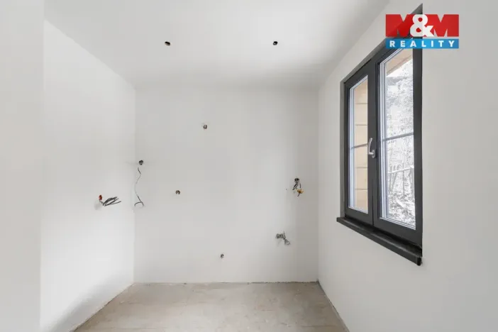 Prodej chaty, Nýdek, 76 m2