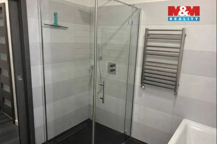 Prodej bytu 4+kk, Přelouč, Československé armády, 120 m2