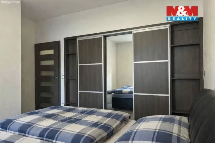 Prodej bytu 4+kk, Přelouč, Československé armády, 120 m2