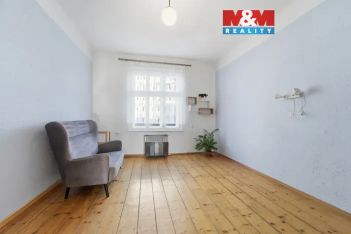 Pronájem kanceláře, Plzeň, Koterovská, 31 m2