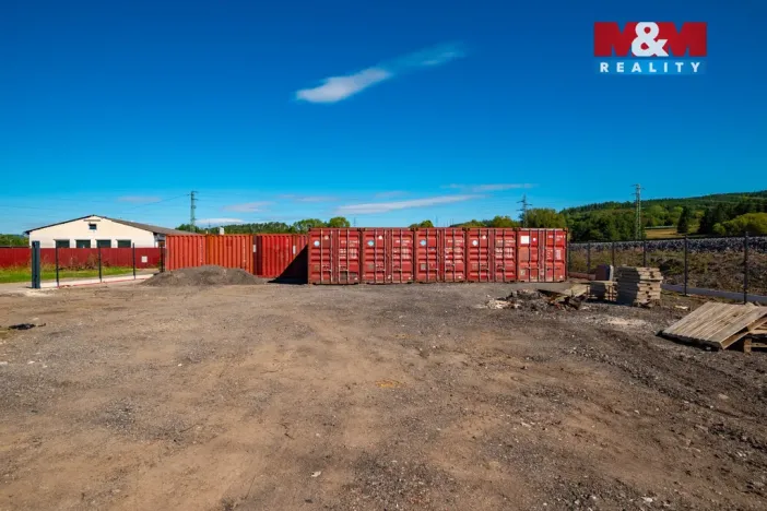 Pronájem, Radošovice, 14 m2