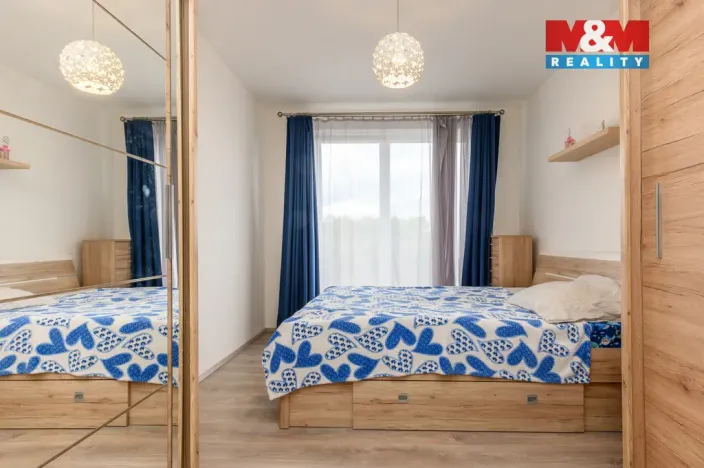 Prodej bytu 3+kk, Plzeň, V Zahrádkách, 80 m2