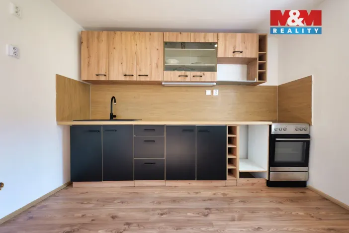 Prodej rodinného domu, Orlovice, 96 m2