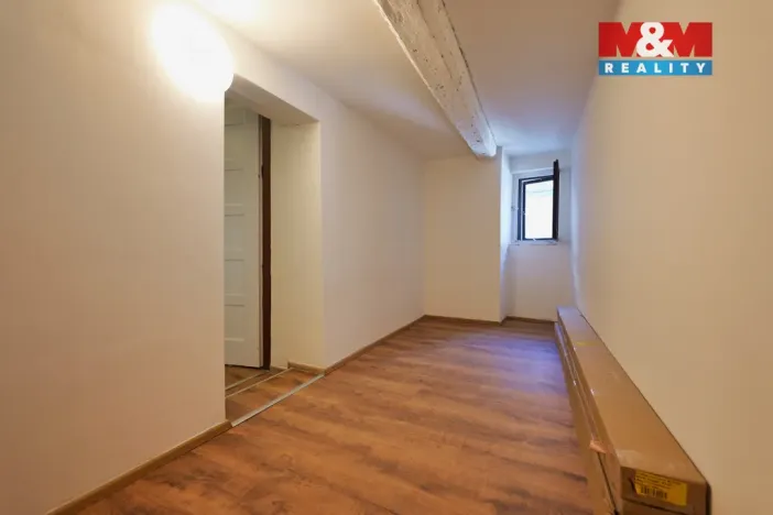 Prodej rodinného domu, Orlovice, 96 m2