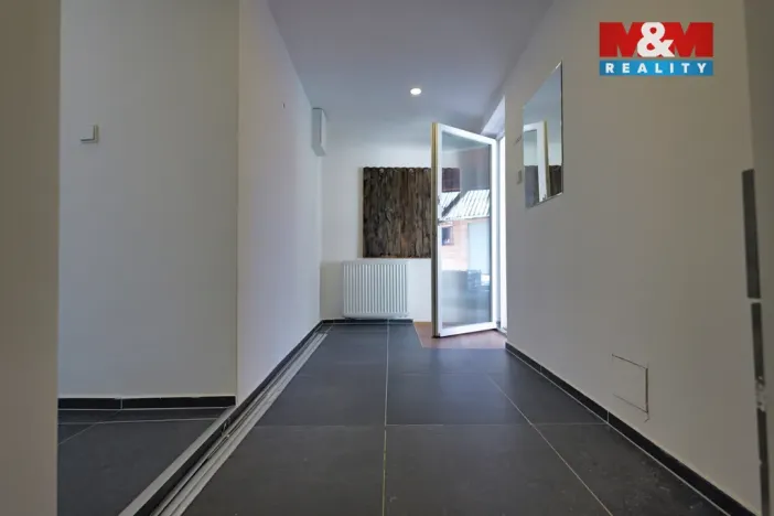 Prodej rodinného domu, Orlovice, 96 m2