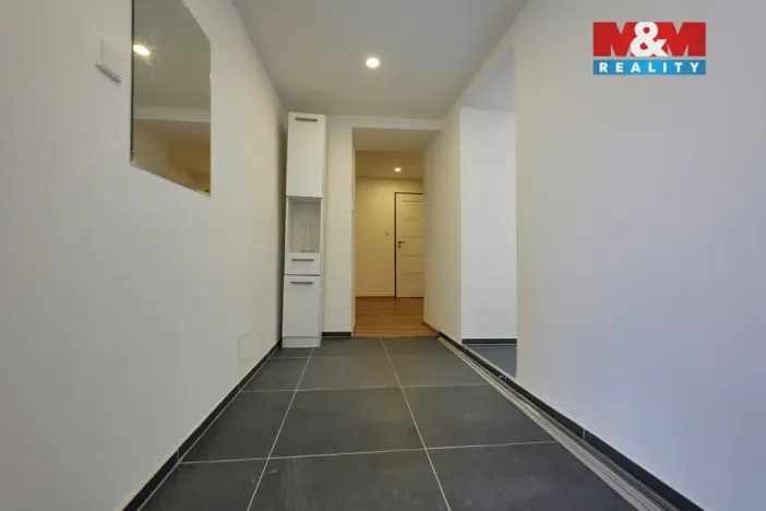 Prodej rodinného domu, Orlovice, 96 m2