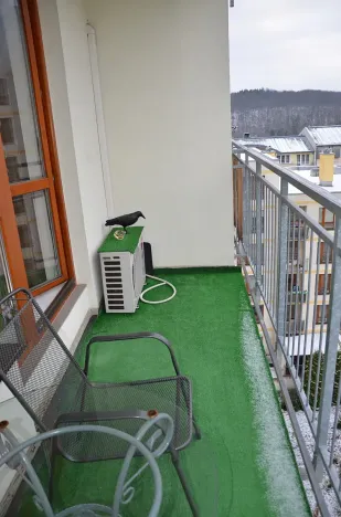 Pronájem bytu 3+kk, Praha - Kunratice, Pod Haltýřem, 88 m2