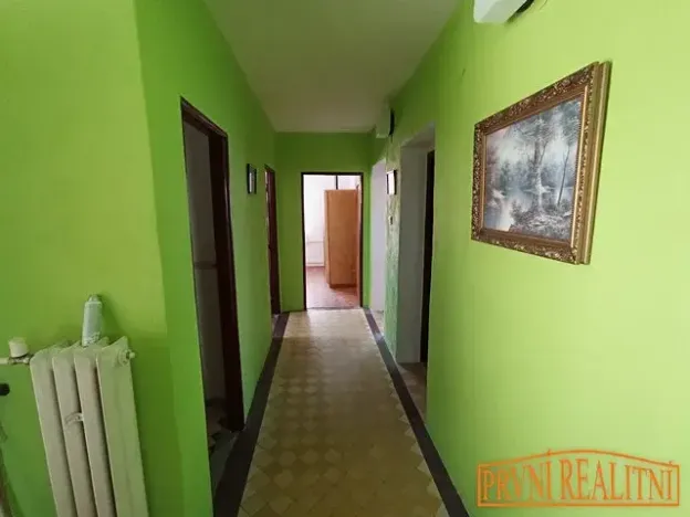 Prodej rodinného domu, Uherský Brod, Rolnická, 190 m2