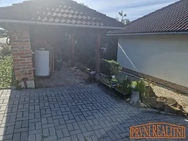 Prodej rodinného domu, Uherský Brod, Jabloňová, 124 m2