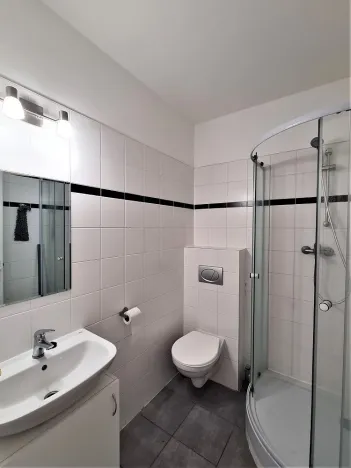 Pronájem bytu 1+kk, Brno, Masarykova, 33 m2