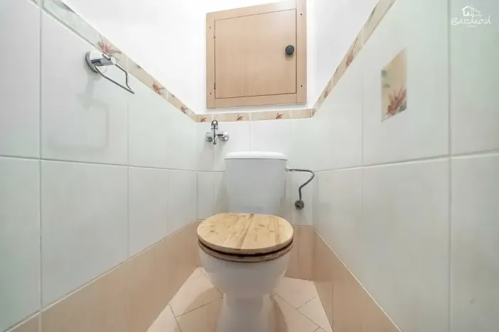 Prodej bytu 3+1, Plzeň, Nýřanská, 63 m2