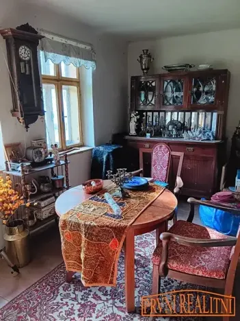 Prodej chalupy, Uherský Brod, Brodská, 378 m2