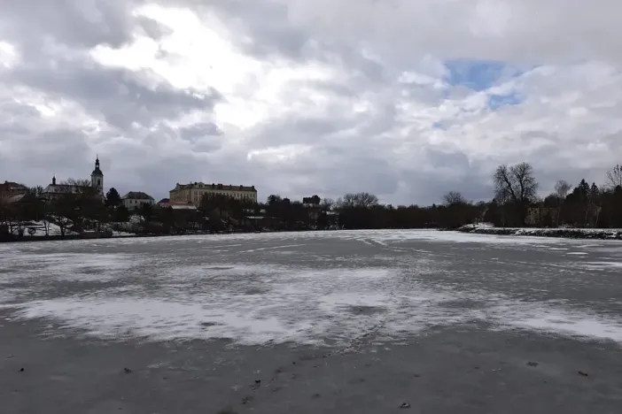 Pronájem bytu 1+kk, Říčany, Přemyslova, 55 m2