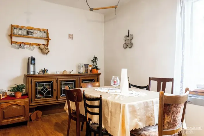 Pronájem rodinného domu, Stachy, 150 m2