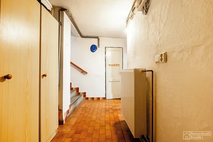 Pronájem rodinného domu, Stachy, 150 m2