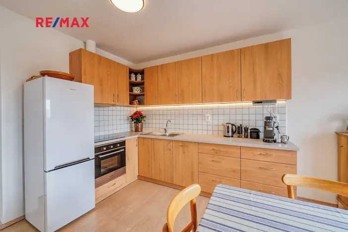 Pronájem bytu 4+1, Praha - Žižkov, Na Balkáně, 98 m2