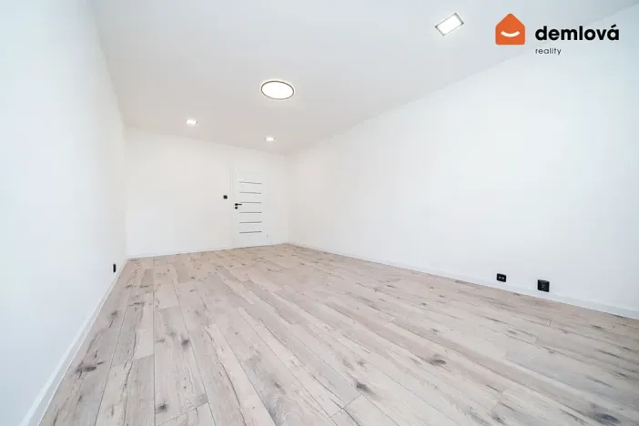 Pronájem bytu 2+1, Ostrava, Otakara Jeremiáše, 58 m2