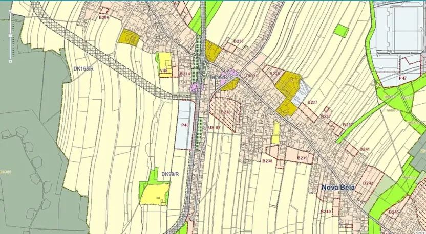 Prodej komerčního pozemku, Ostrava, 20000 m2