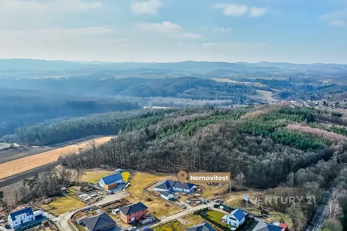 Prodej rodinného domu, Bukovany, 126 m2