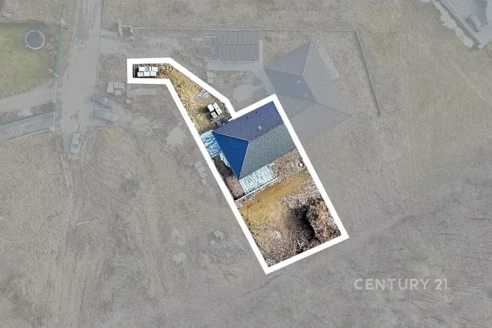 Prodej rodinného domu, Bukovany, 126 m2