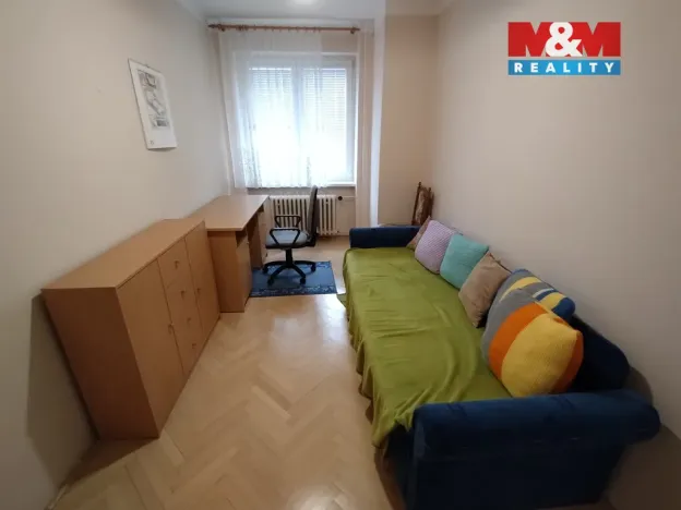 Pronájem bytu 3+1, Frenštát pod Radhoštěm, Školská čtvrť, 73 m2